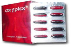 Oxyplex 200mg