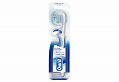 oral b extra soft gum and enamel care toothbrush 