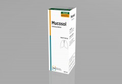 Mucosol 250mg