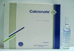 Calcionate 90mg