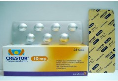 Crestor 10mg