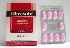 Ultrasolv 