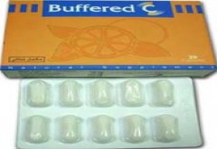 Buffered-C 500mg