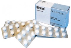 Orimeten 250mg