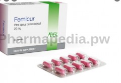 femicure 20mg