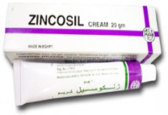 Zincosil 7.5%