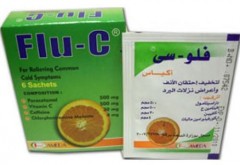 فلو-ك 500mg