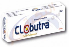 Clobutra 0.05%