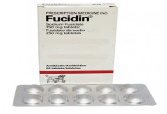 Fucidin 20 gm