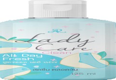 Lady Care 125 ml