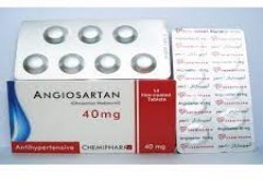 Angiosartan 40mg