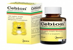 Cebion 100mg