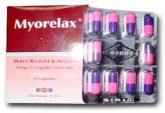 Myorelax 