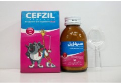 Cefzil 250mg