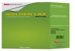 Golden Lax 