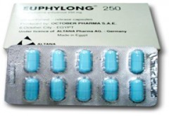 Euphylong 250mg