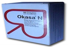 Okasa N 50mg