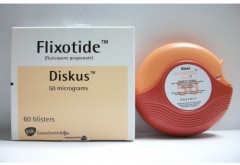 Flixotide Discus 