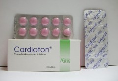 Cardioton 300mg