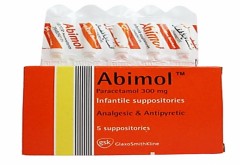 Abimol 300mg