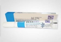 Dexagel 5 gm