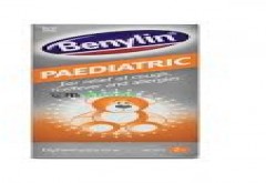 Benylin 120 ml