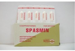 Spasmin 50mg