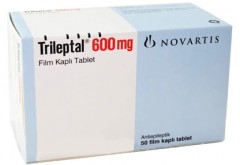 ترايليبتال 600mg