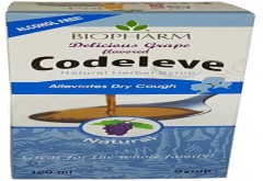 Codeleve 200mg