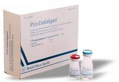 Pro- Dafalgan 2gm