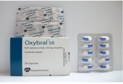 Oxybral 30MG