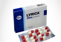 Lyrica 300 mg