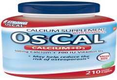 Os-cal 1250mg