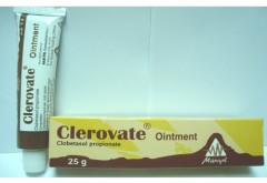 Clerovate 0.05%