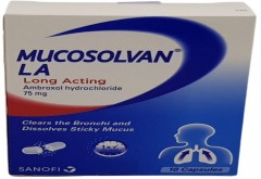 Mucosolvan 30mg