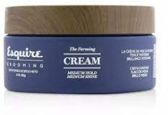 chi esquire the forming cream 85g