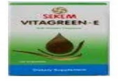 Vitagreen-E 298mg