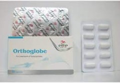 اورثوجلوب 500mg