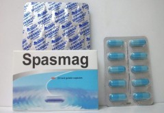 Spasmag 59mg