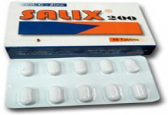 Salix 200mg