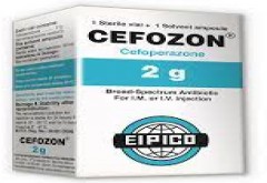 Cefozon 2mg