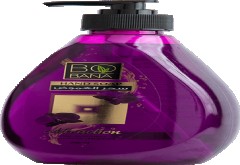 bobana hand soap attraction 500ml