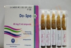 Do-Spa 40mg