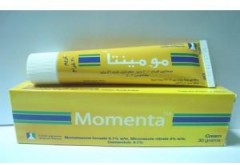 Momenta 15 gm