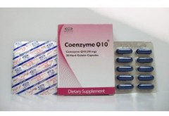 Co-enzym Q10 30mg