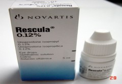 Rescula 0.12%