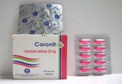 Coronit 20mg