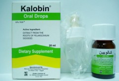 Kalobin 20 ml