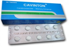 Cavinton 5mg